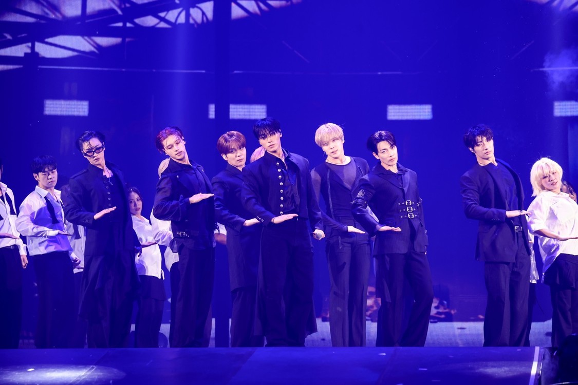 ATEEZ