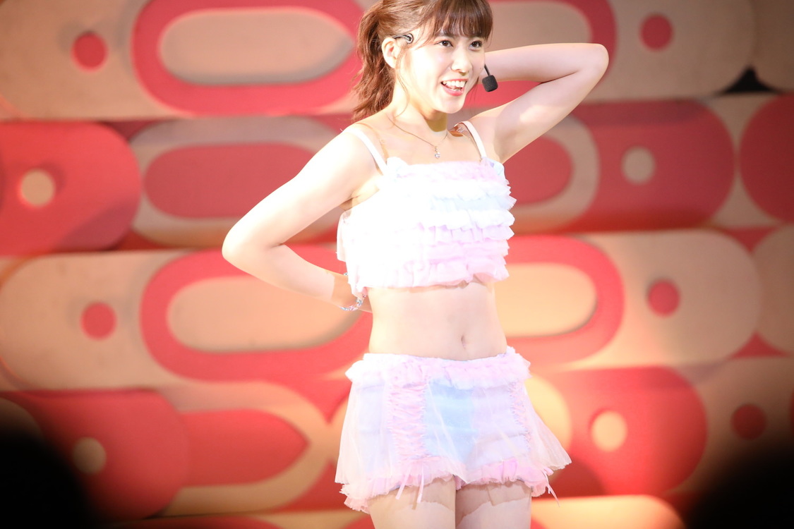 ＜TOYOTA presents AKB48チーム8 全国ツアー〜47の素敵な街へ〜〈大阪府公演はエイトの日!グランキューブ祭り!2019〉＞｜大阪国際会議場 グランキューブ大阪（2019年8月8日）