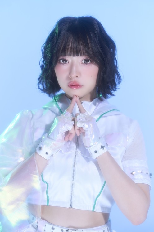 長谷川 まりあ (MARIA HASEGAWA)