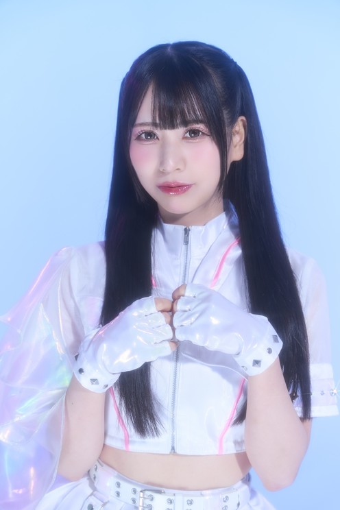 久保 愛来 (AIRA KUBO)
