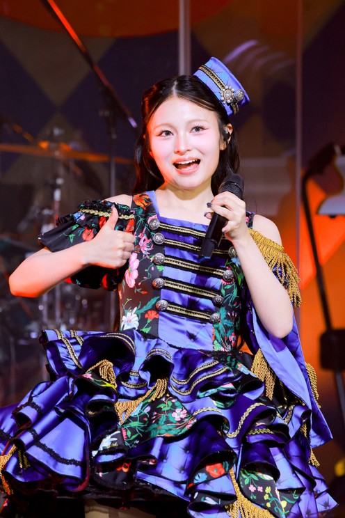 桐原美月