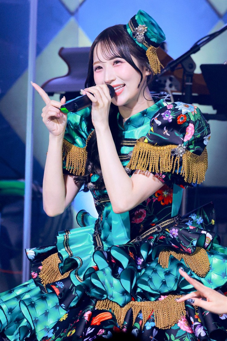 小川奈々子