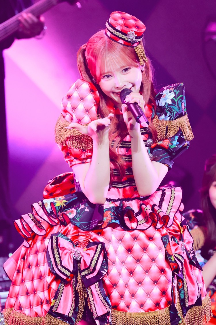 村川緋杏