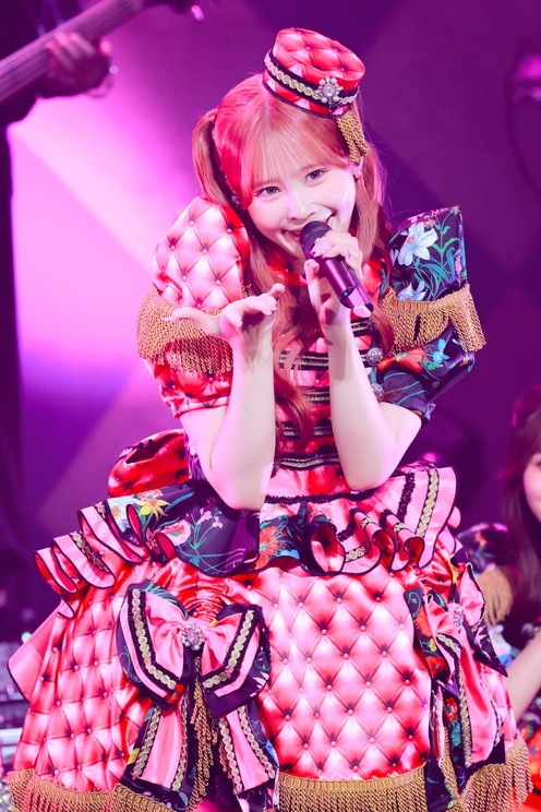 村川緋杏
