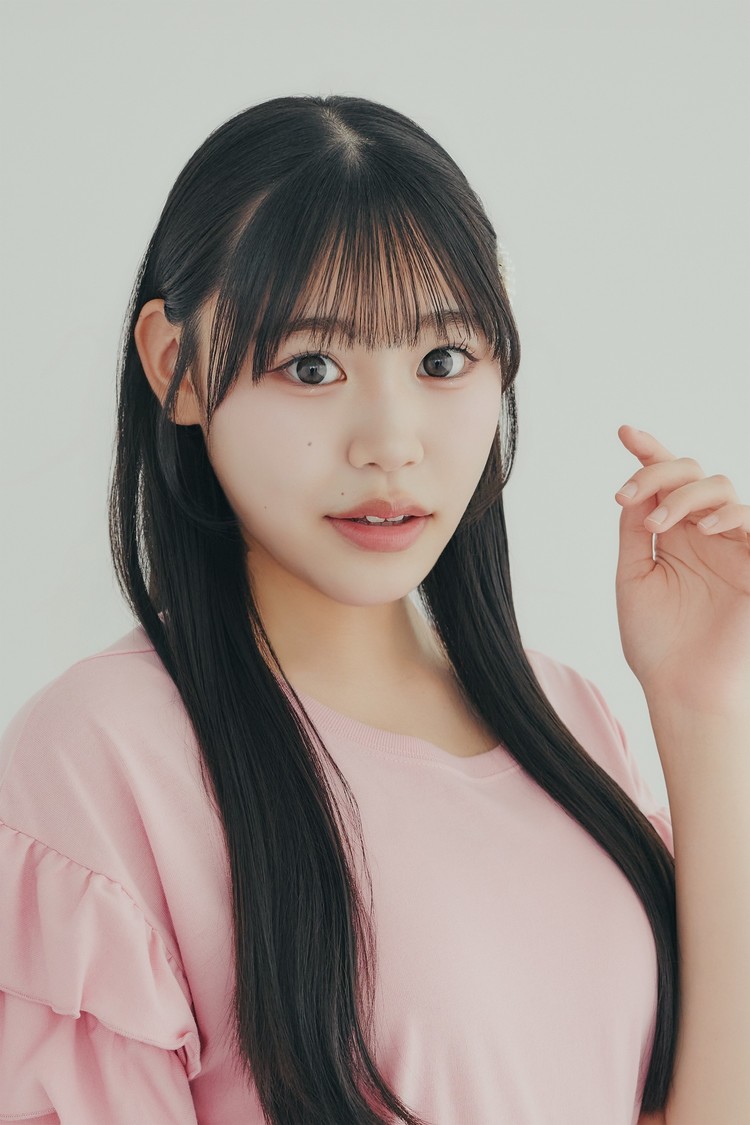岩田琴梨（いわた・ことり）