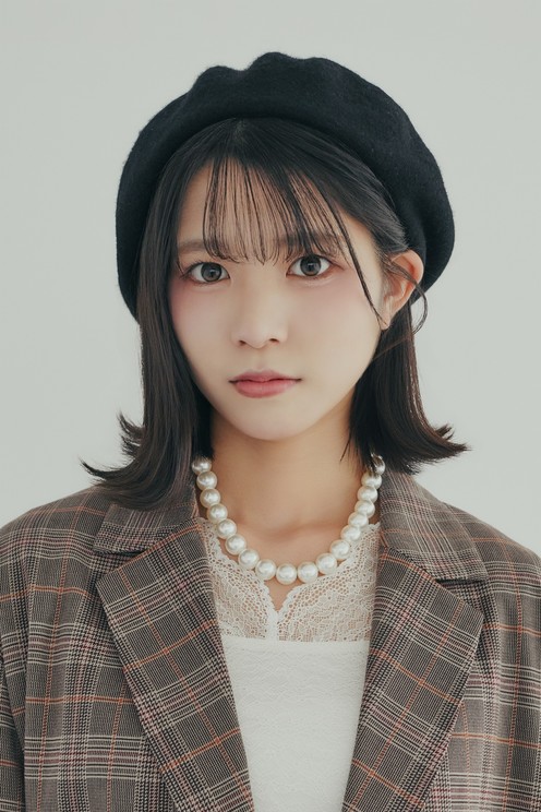 西尾友里（にしお・ゆり）