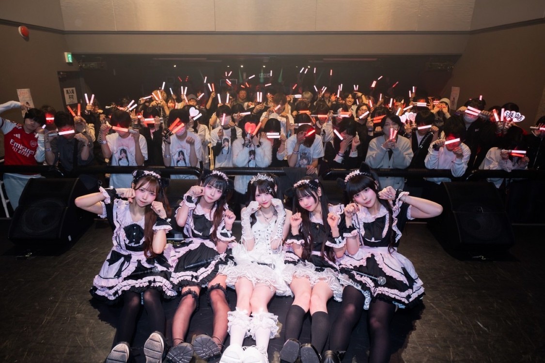 湊ゆあ生誕記念プロデュース公演