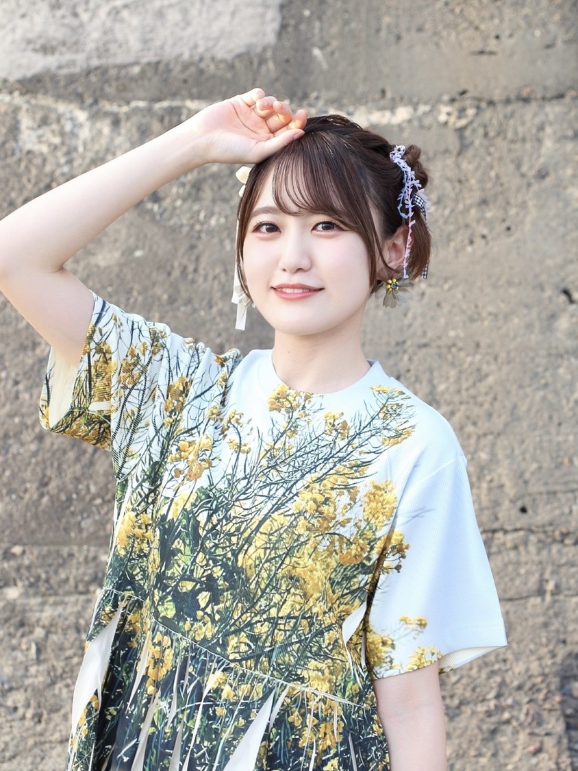 高木美佑