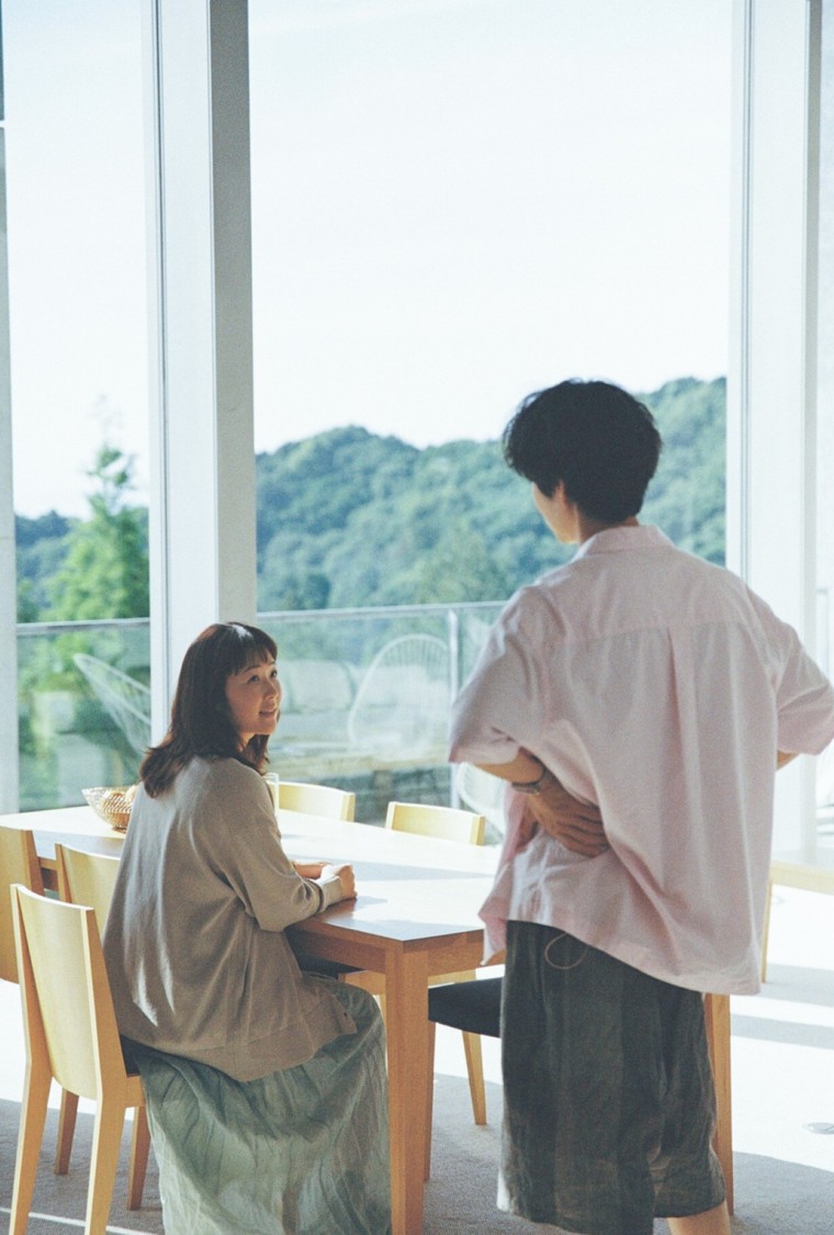©2026 映画「日曜のあと」製作委員会