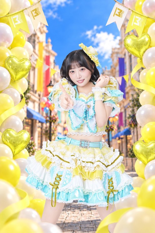 有野まな