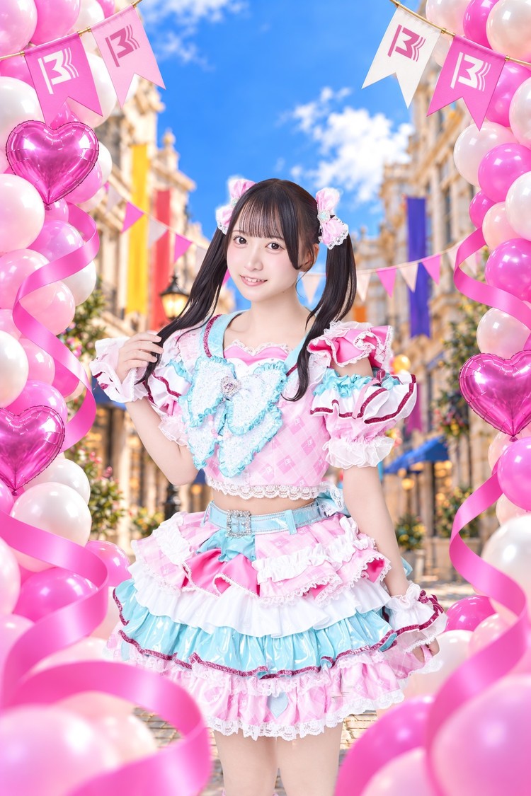 愛原ねね