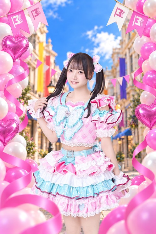 愛原ねね