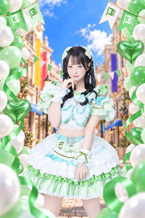 恋羽まりあ