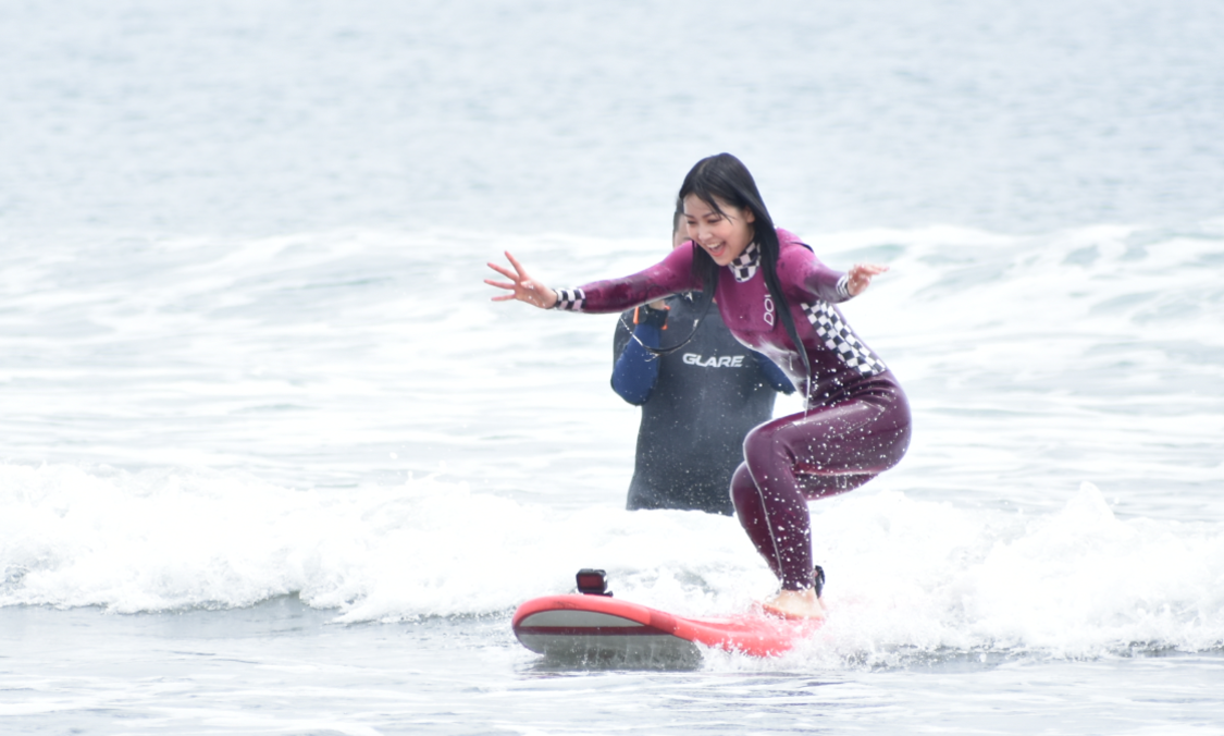 白間美瑠『NMB48白間美瑠の金メダル獲ったんで！』より