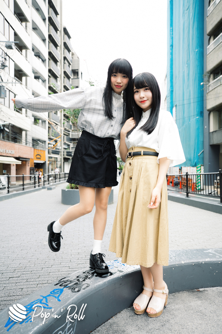 朝比奈れい、茉井良菜