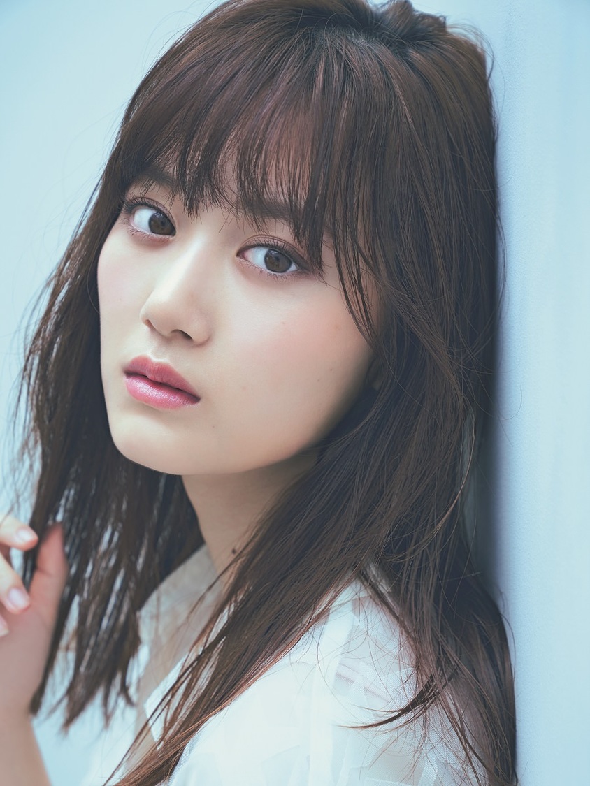 【別冊付録：クリアファイル ver.A-裏】『blt graph.vol.46』（東京ニュース通信社刊）