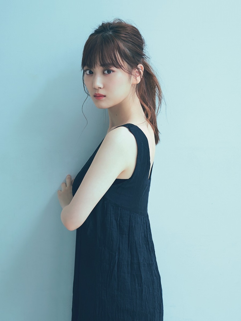 【別冊付録：クリアファイル ver.B-裏】『blt graph.vol.46』（東京ニュース通信社刊）