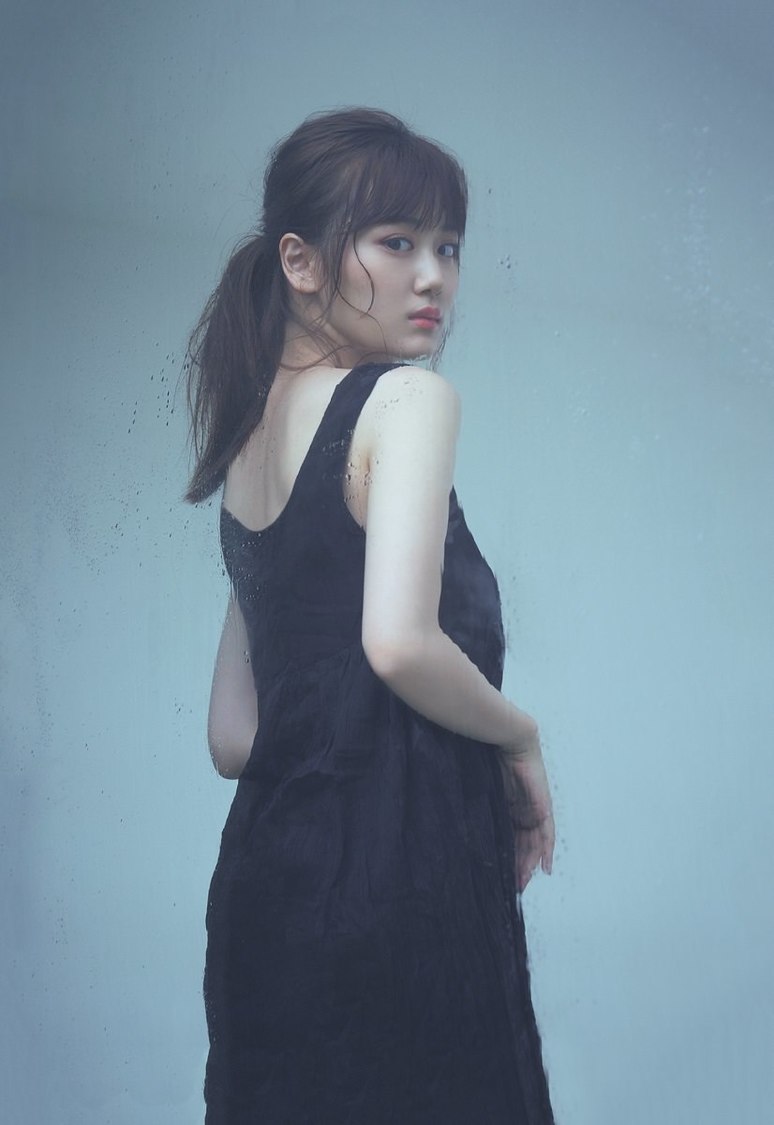 【セブンネットショッピング購入者特典A】『blt graph. vol.46』（東京ニュース通信社刊）