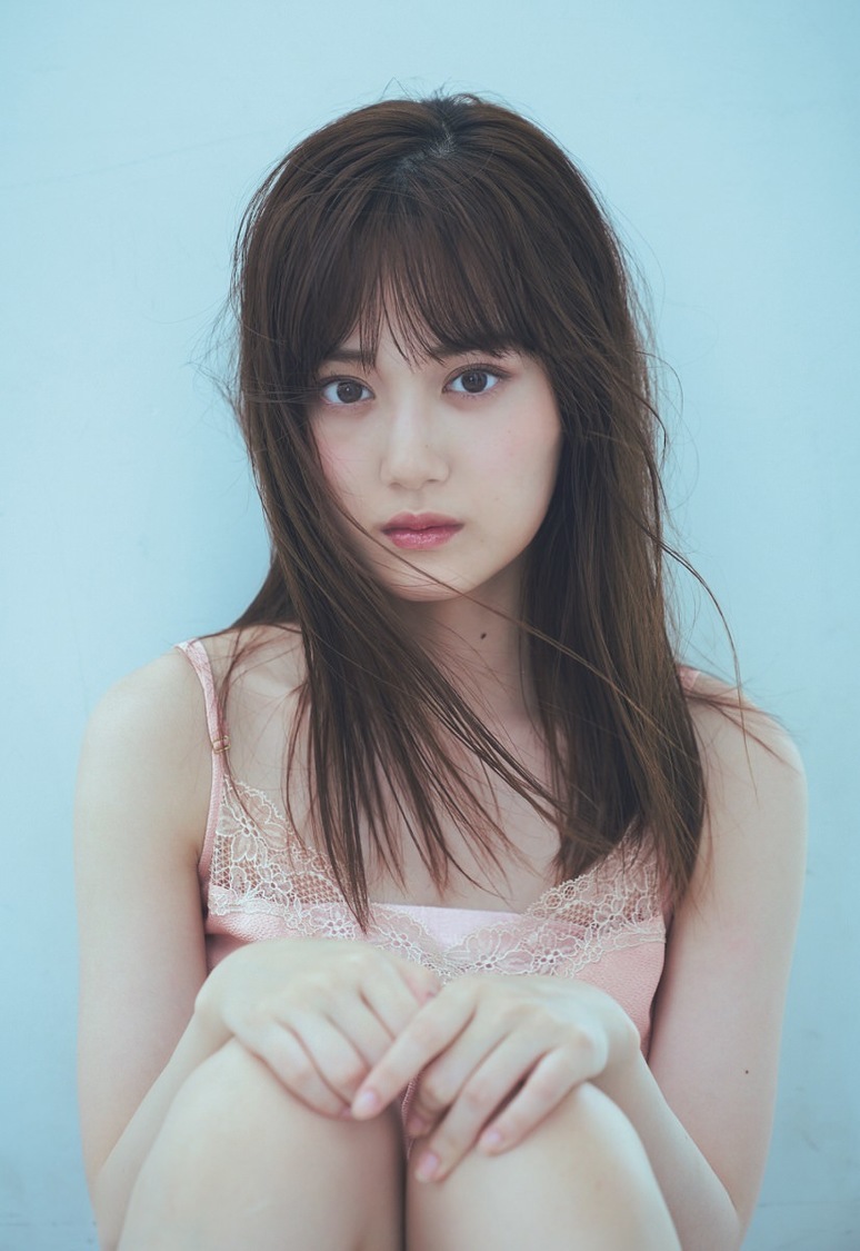 【セブンネットショッピング購入者特典B】『blt graph. vol.46』（東京ニュース通信社刊）