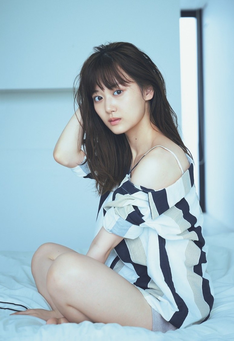 【セブンネットショッピング購入者特典C】『blt graph. vol.46』（東京ニュース通信社刊）