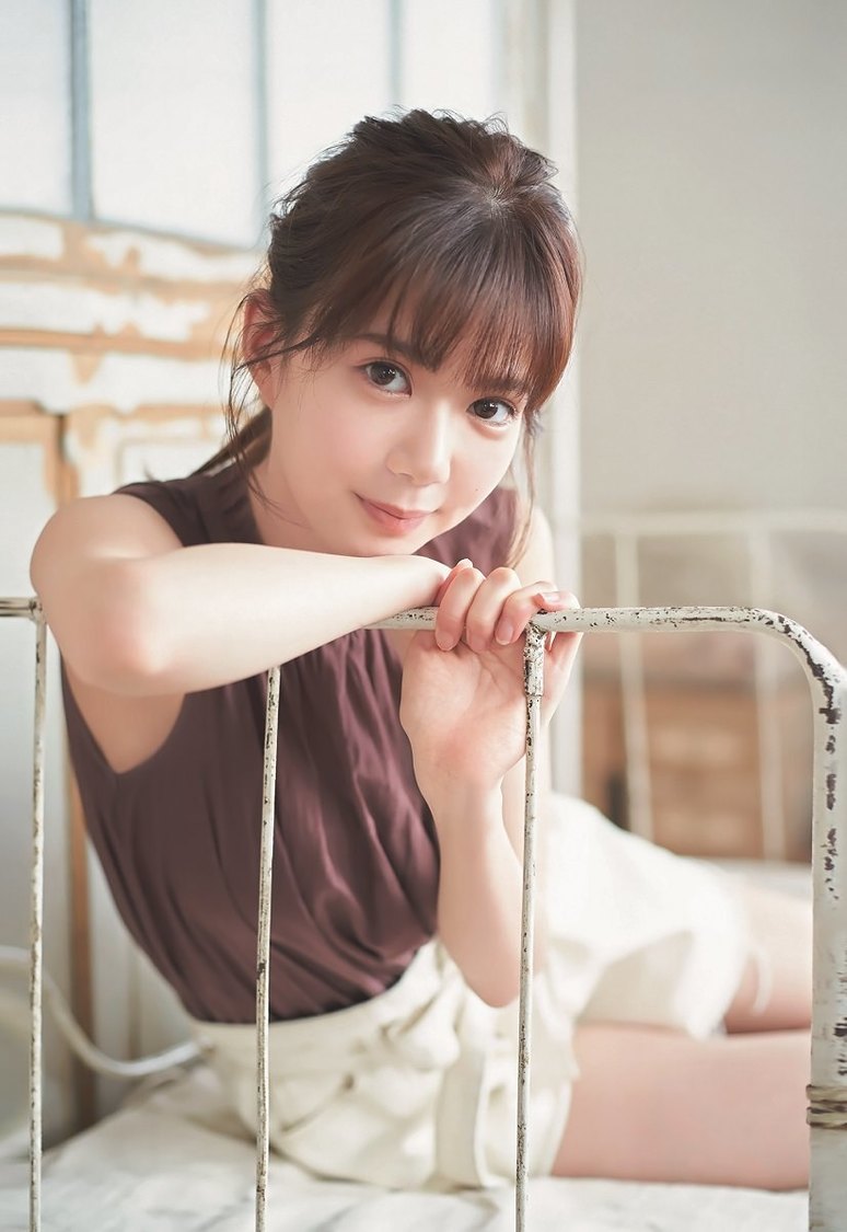 【TOKYO NEWS magazine＆mook購入者特典】『blt graph. vol.46』（東京ニュース通信社刊）