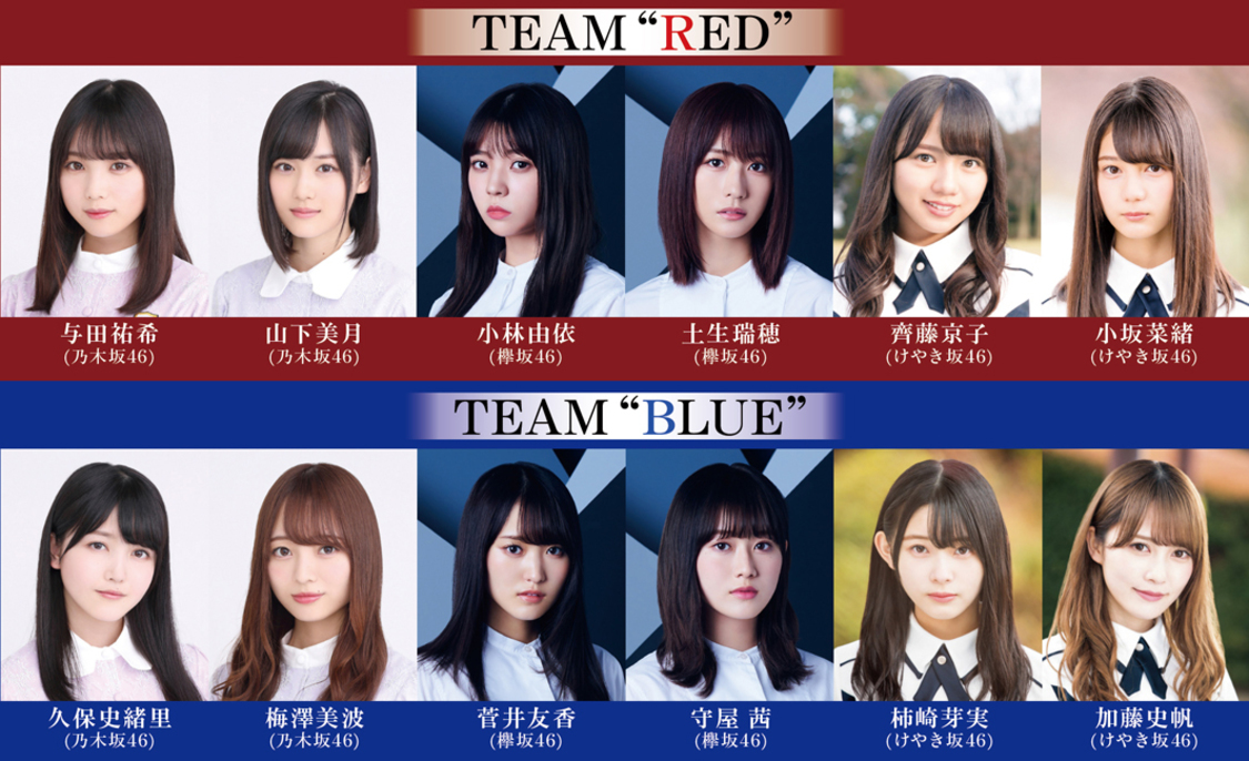 舞台＜ザンビ＞のキャスト