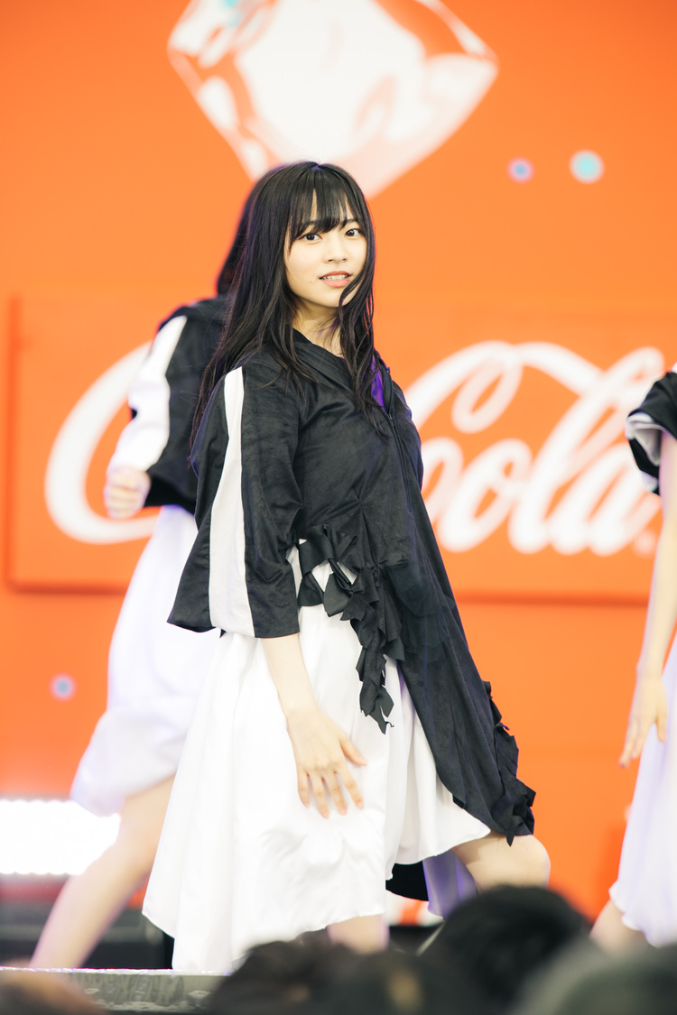 monogatari＜六本木アイドルフェスティバル2019＞より｜7月27日（土）六本木ヒルズアリーナ