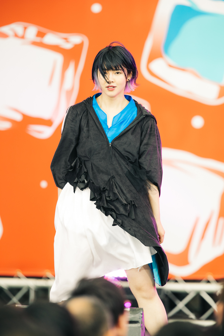 monogatari＜六本木アイドルフェスティバル2019＞より｜7月27日（土）六本木ヒルズアリーナ