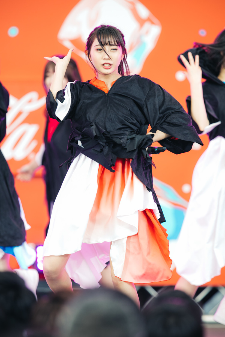 monogatari＜六本木アイドルフェスティバル2019＞より｜7月27日（土）六本木ヒルズアリーナ