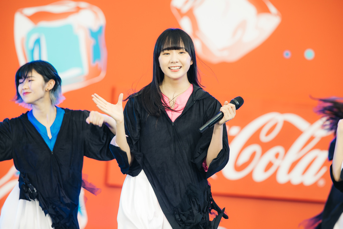 monogatari＜六本木アイドルフェスティバル2019＞より｜7月27日（土）六本木ヒルズアリーナ