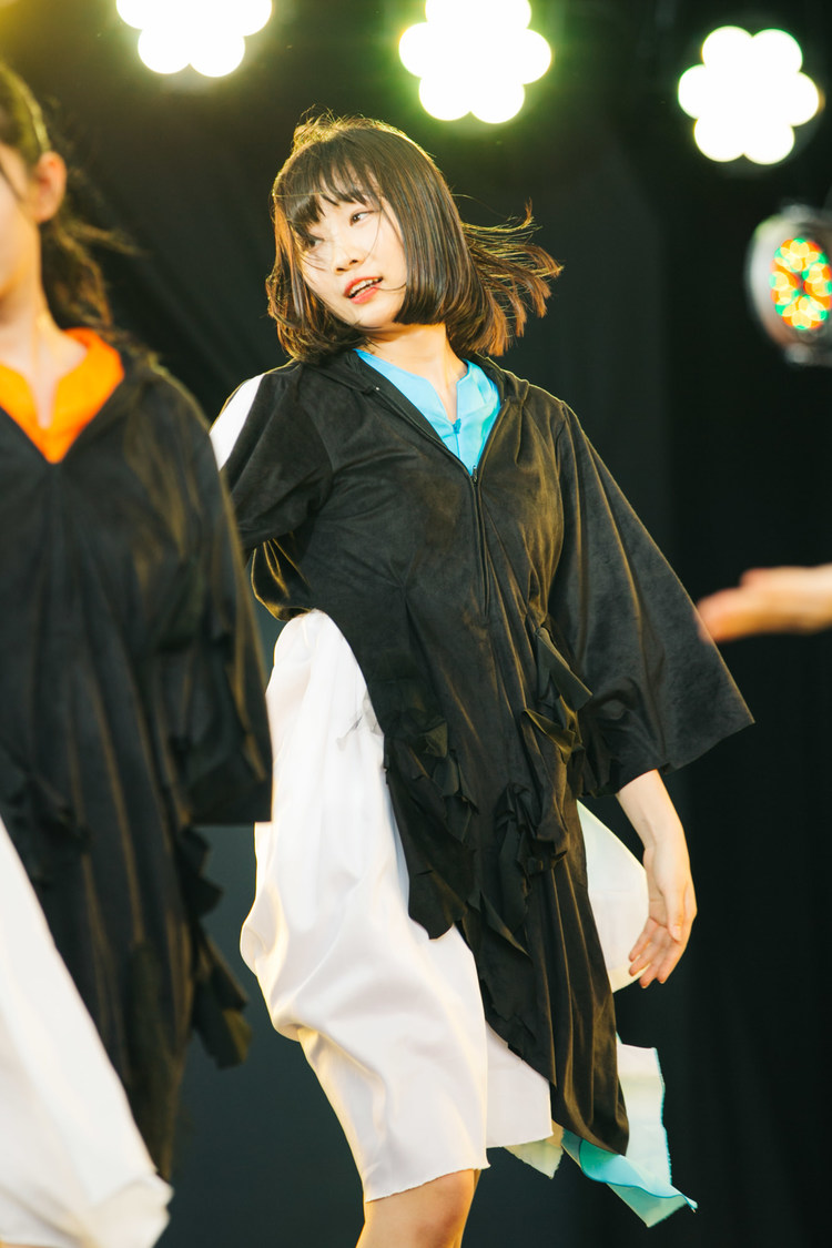 monogatari＜六本木アイドルフェスティバル2019＞より｜7月27日（土）六本木ヒルズアリーナ