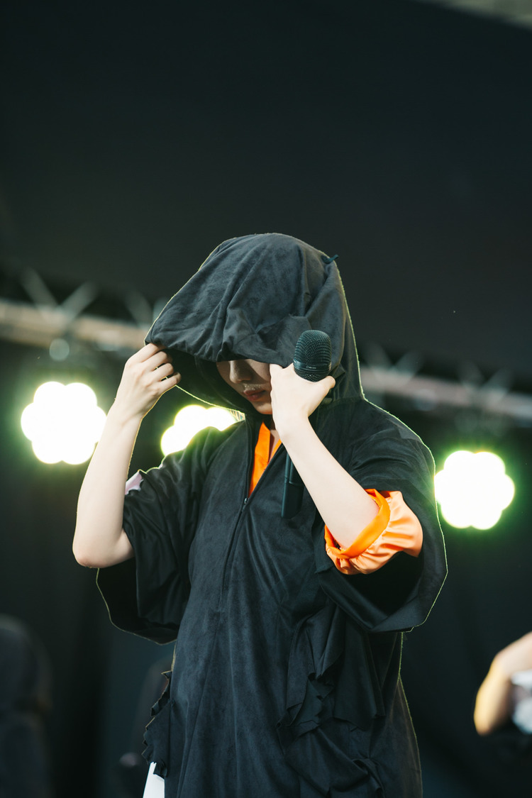 monogatari＜六本木アイドルフェスティバル2019＞より｜7月27日（土）六本木ヒルズアリーナ