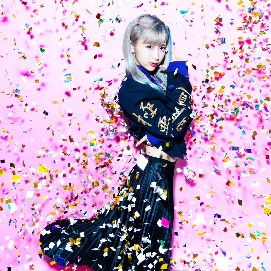 「BADSENSE」より