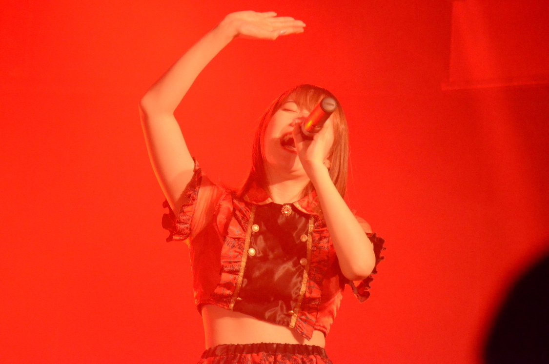 「星の数だけ ありがとう」リリースパーティより