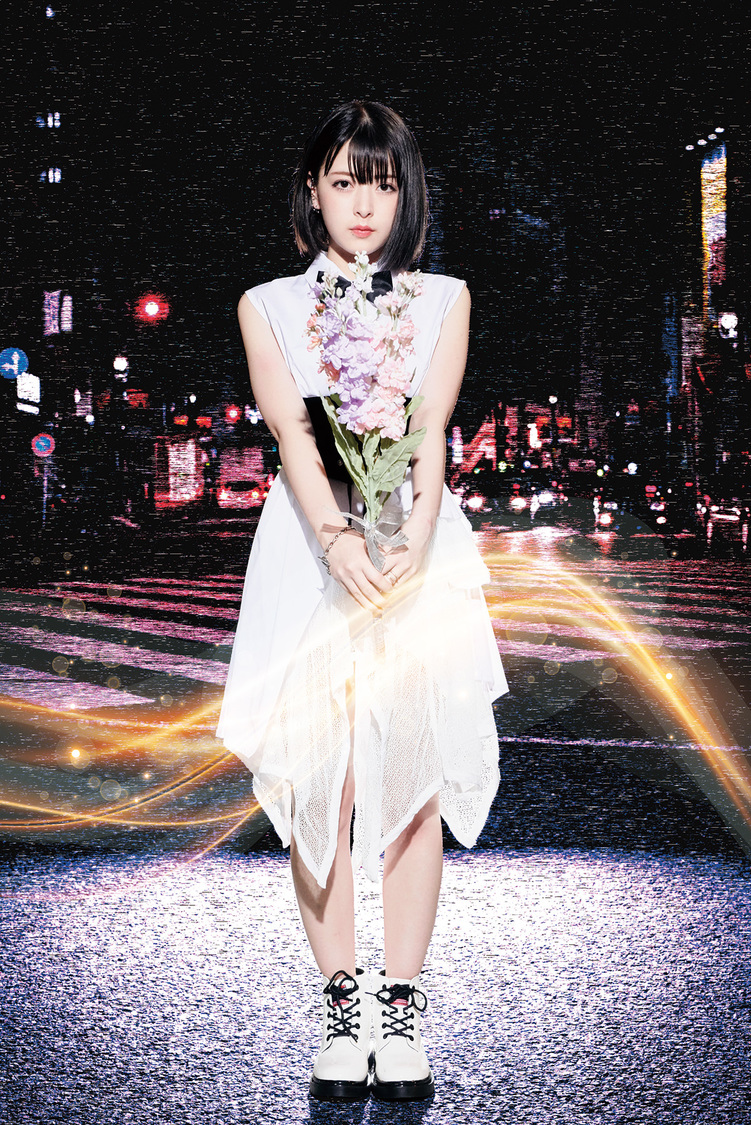 Hazuki（FLOWLIGHT）