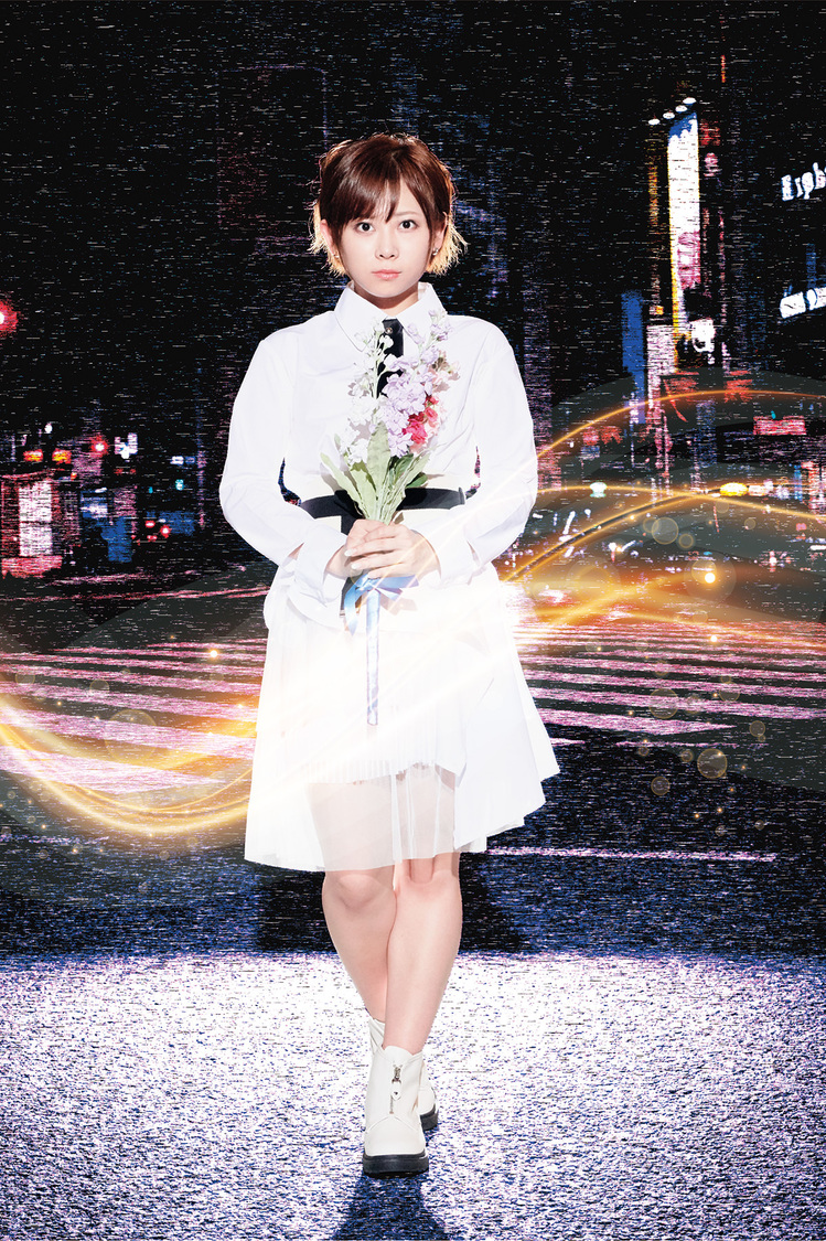 Kotono（FLOWLIGHT）