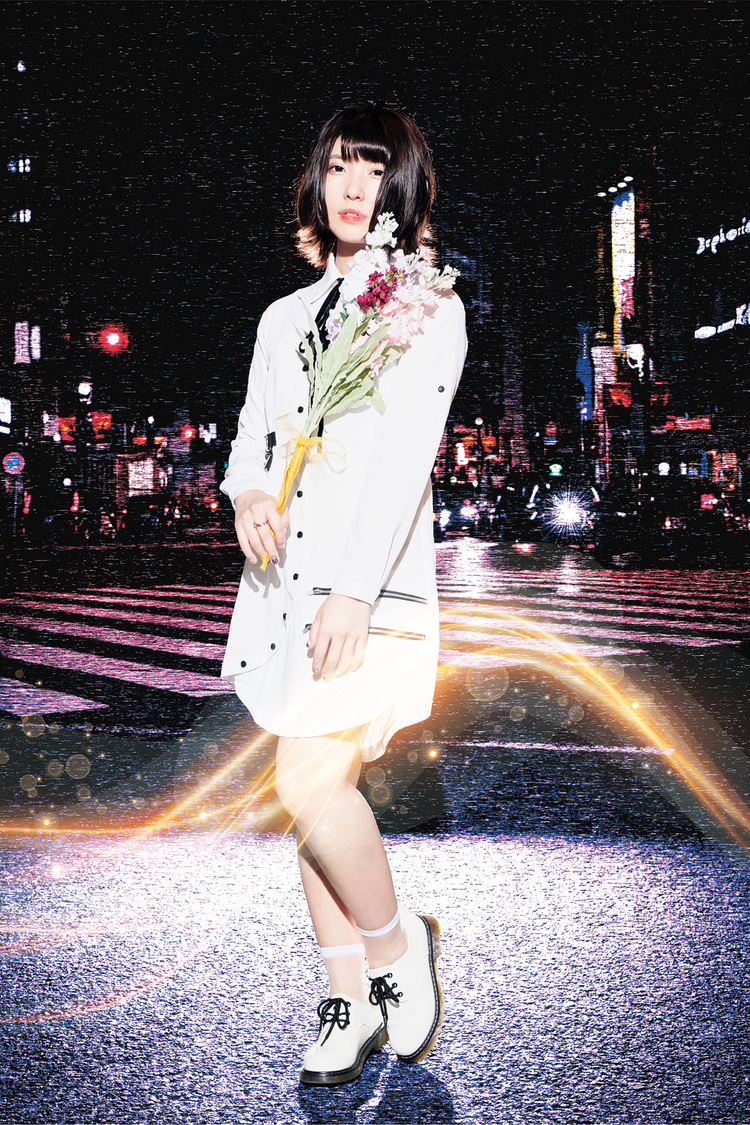 Reika（FLOWLIGHT）