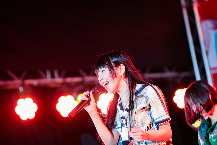 でんぱ組.inc<六本木アイドルフェスティバル2019>より|7月28日(日)六本木ヒルズアリーナ