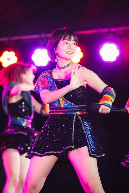 アップアップガールズ(仮)<六本木アイドルフェスティバル2019>より|7月27日(土)六本木ヒルズアリーナ