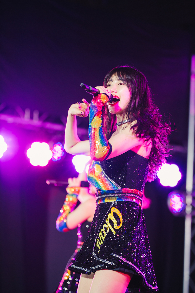 アップアップガールズ（仮）＜六本木アイドルフェスティバル2019＞より｜7月27日（土）六本木ヒルズアリーナ