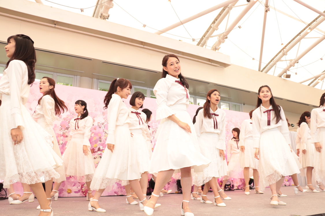 カレッジ・コスモス