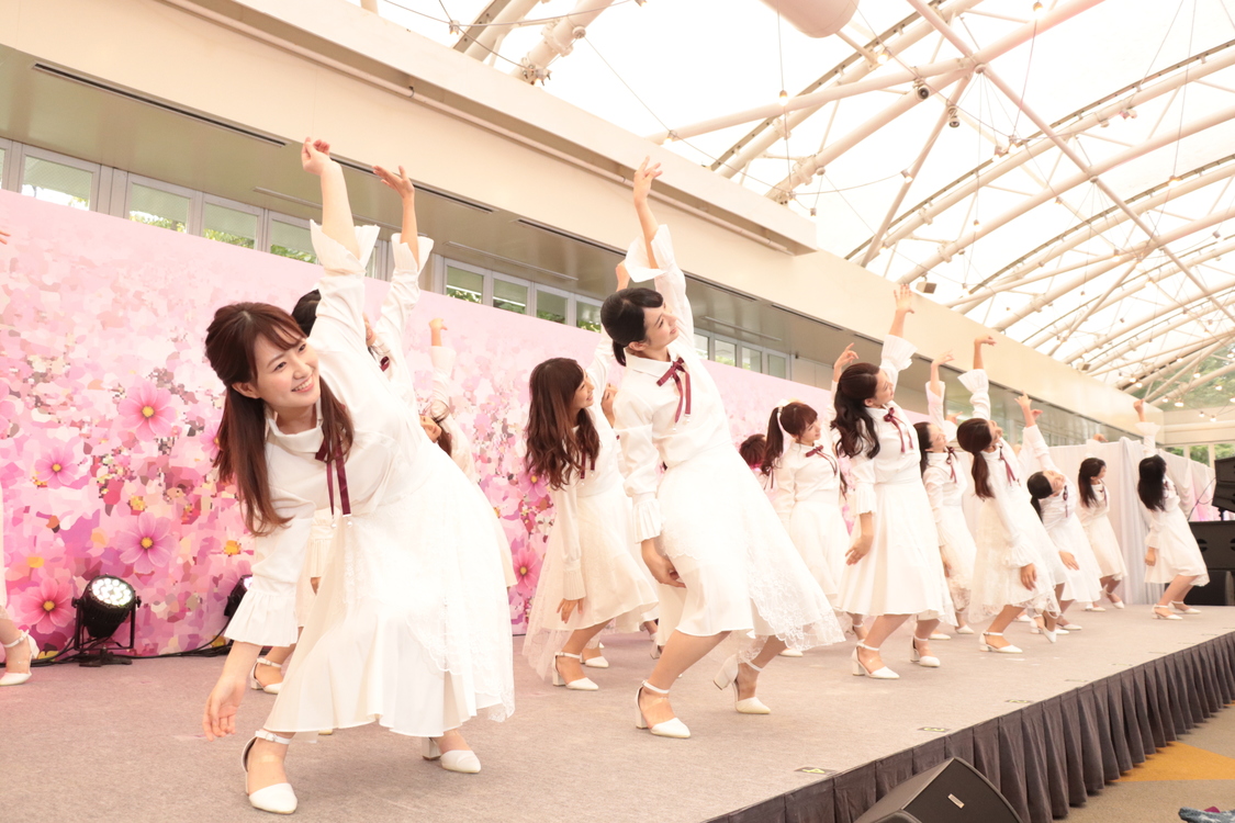 カレッジ・コスモス