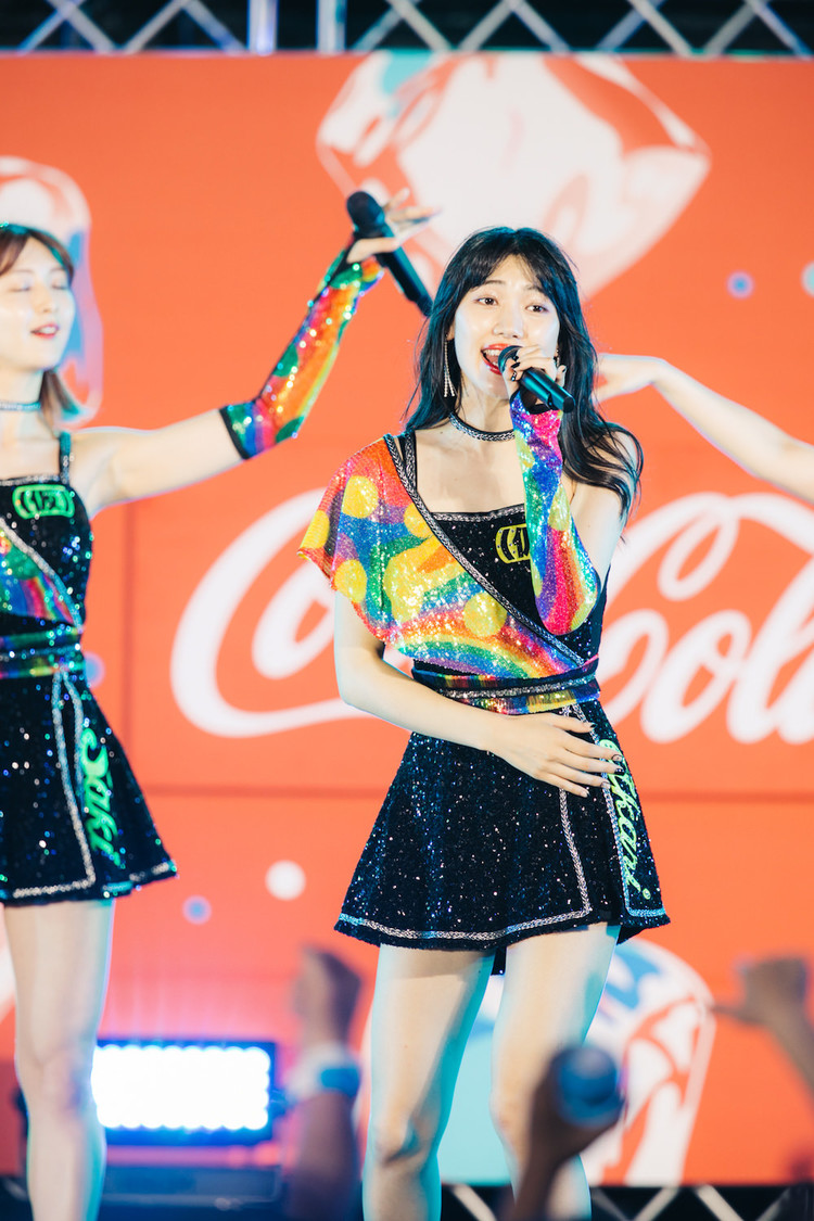 アップアップガールズ（仮）＜六本木アイドルフェスティバル2019＞より｜7月27日（土）六本木ヒルズアリーナ