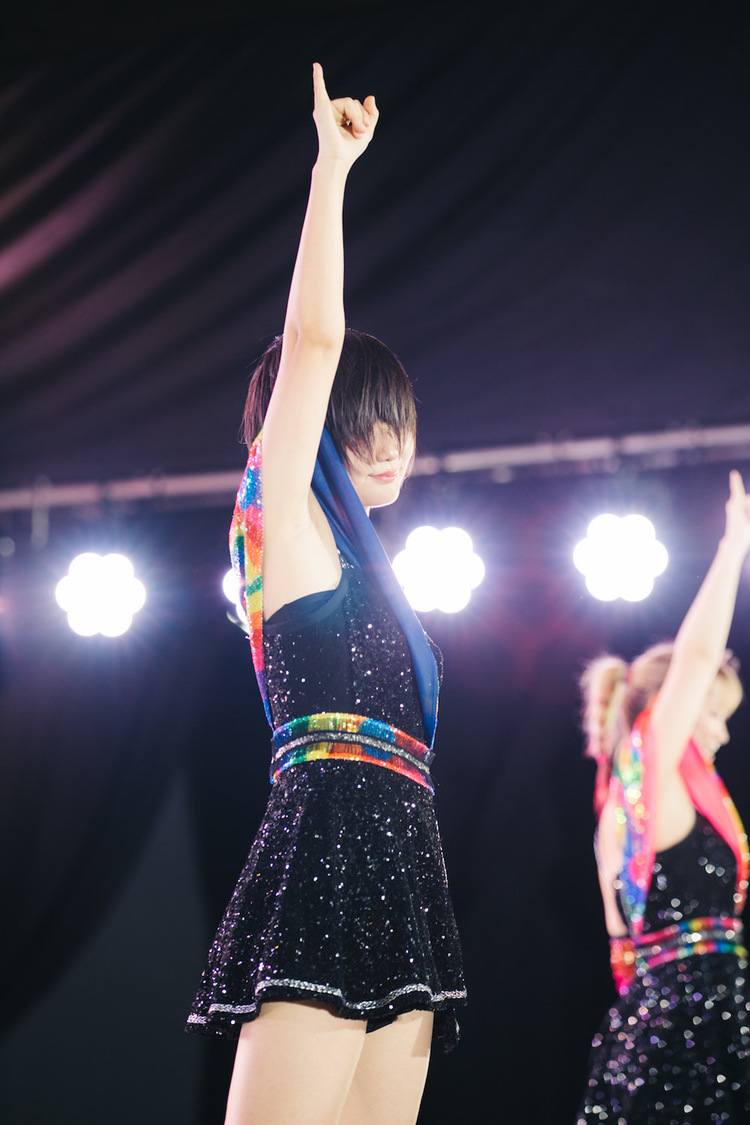 アップアップガールズ（仮）＜六本木アイドルフェスティバル2019＞より｜7月27日（土）六本木ヒルズアリーナ