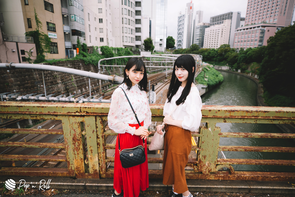 一ノ瀬みか、羽島めい