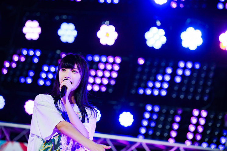 まねきケチャ<六本木アイドルフェスティバル2019>より|7月28日(日)六本木ヒルズアリーナ