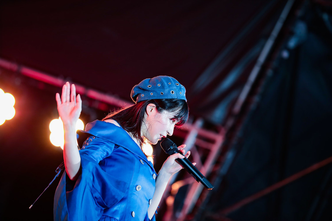 predia＜六本木アイドルフェスティバル2019＞より｜7月28日（日）六本木ヒルズアリーナ