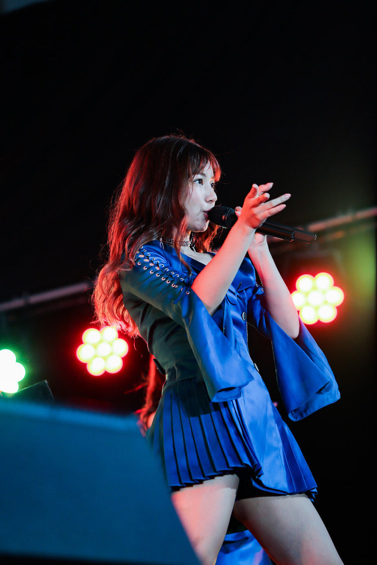 predia＜六本木アイドルフェスティバル2019＞より｜7月28日（日）六本木ヒルズアリーナ