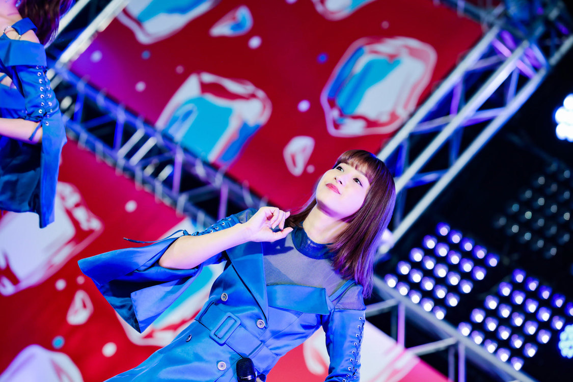 predia＜六本木アイドルフェスティバル2019＞より｜7月28日（日）六本木ヒルズアリーナ