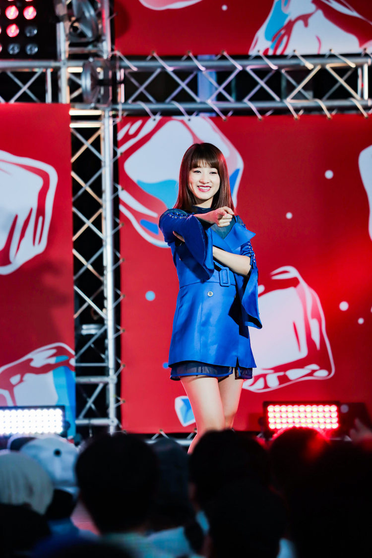 predia＜六本木アイドルフェスティバル2019＞より｜7月28日（日）六本木ヒルズアリーナ